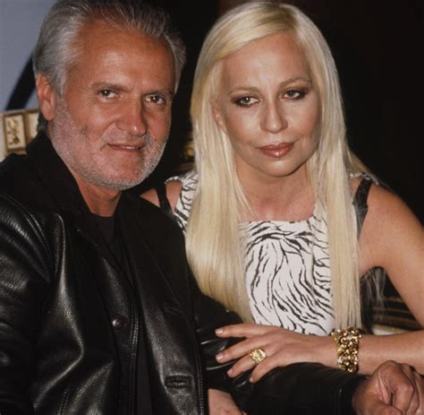 donatelly versace|donatella versace wikipedia.